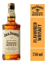 Whiskey Jack Daniel's Honey Tennessee 750cc