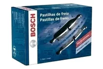 Pastillas Freno Del Para Byd G3 1.5 2012 2014