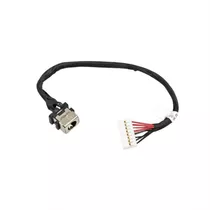 Dc Power Jack Para Asus Rog Gl552vw-dh71 Gl552vw-dh74