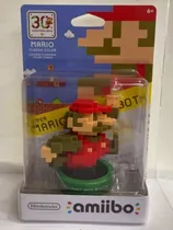 Amiibo Mario 30th Aniversario ( )