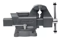 Entenalla De Banco Stanley 8 PuLG 83-132