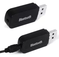 Bluetooth Receiver Car Usb Adaptador Automotivo Carro Radio