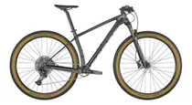Bicicleta Mtb Scott Scale 940 2022 Carbon 12 Vel Gra/neg