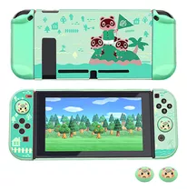 Funda Protectora Para Consola De Juegos Nintendo Switch Racc