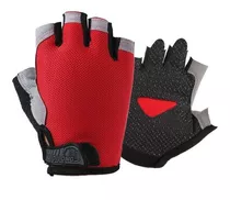 Guantes Hongmailong Bicicleta Fitness Licrados