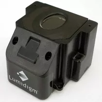  Leitor Biometrico Lumidigm  V300-20s Detran 