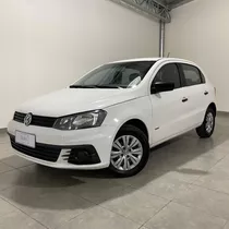 Volkswagen Gol Trend 1.6 Trendline 2018