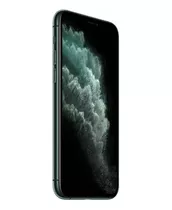 iPhone 11 Pro 64 Gb Verde-meia-noite(semi Novo) Envio Rápido