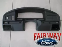 Tablero Para  Ford F150 F250 F350 94-97 Bajo Pedido