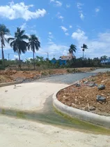 Se Vende Solares De Esquina En Villa Mella Santo Domingo Nor