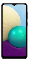 Samsung Galaxy A02 Sm-a022m/ds Black 32+32gb