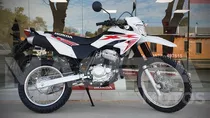 Honda Xr 250 Tornado - Envío A Todo El País - Xr250