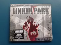 Linkin Park  Hybrid Theory  20th Anniversary Edition