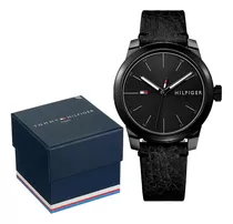 Reloj Tommy Hilfiger Hombre Minimalista