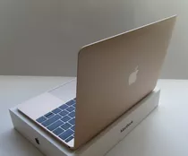 Apple Macbook Retina 12 Fast I5 Laptop A1534 512gb Ssd Hd 