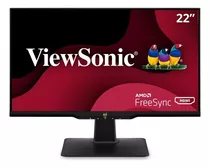 Monitor Viewsonic - Led-backlit Lcd Monitor - 22  - 1920 X 1