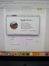 iMac 2011 16 Gb Core I5