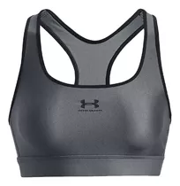 Top Under Armour Training Hg Armour Mid Padless Mujer - News