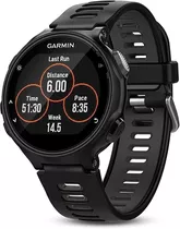 Brand New Garmin Forerunner 735xt Gps Multisport