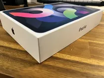 Apple iPad Air 4th Gen. 64gb, Wi-fi, 10.9 In - Silver
