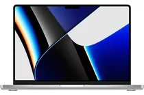 Apple Macbook Pro 14  M1 Pro 8c / 14c Gpu / 32gb / 512gb Ssd