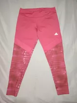 Calza Deportiva adidas Mujer Talle L Original 