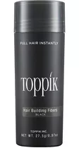 Fibras Capilares Cabello Al Instante Toppik 