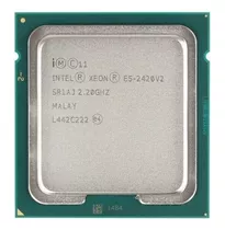Processador Intel Xeon 1356 2.20ghz 15m 6 Core  