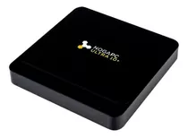 Tv Box Convertidor Smart Tv Noga Pc Ultra 10+ Android Noga