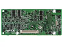 Tarjeta Disa Kx-tda0191xj P/ Central Panasonic-