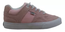 Zapatillas Qix Block Rosa Deporfan