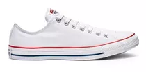 Tenis Converse Chuck Taylor All Star Unisex-blanco