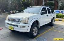 Chevrolet Dmax / Modelo 2007