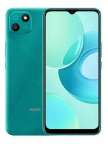 Celular Wiko T10 64gb 2gb Ram Verde