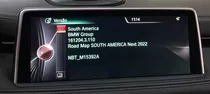 Atualização Gps Bmw Mapas 2022 - Envio Por E-mail