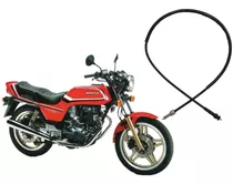 Cabo Velocimetro Honda Cb 400 1980 1981 1982 1983 1984