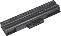 Bateria Compatible Sony Vaio Bps13 Pcg-61411 Envio Gratis