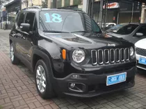 Renegade Sport 1.8 4x2 Flex 16v Aut.