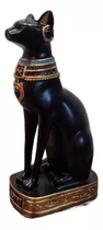 Estátua, Deusa Bastet