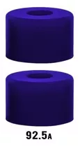 Bushing Para Longboard Riptide Barrel Aps Tall 92,5a Blue