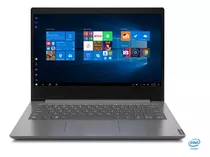 Notebook Lenovov14-iil I5 8gb Ssd256gb+ 1tb Hdd 14  W10 Home