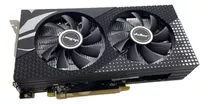 Placa De Vídeo Amd Soyo  Radeon Rx 500 Series Rx 580 2048sp 8gb