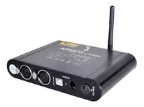 Receptor Dmx Wireless Neo Neorx