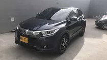 Honda Hr-v Lx 1.8 Aut 4x2 Fe