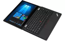 Notebook Lenovo Yoga I5-8265 16gb 250gb Ssd  Win 11 Tablet 