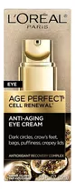 L'oreal Paris Age Perfect Crema Antiedad Ojos