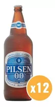 Cerveza Pilsen 0.0% 960 Ml X12