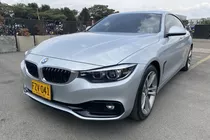 Bmw Serie 4 2.0 420i Grand Coupe M