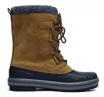 Botas Pre Sky Nexxt Nieve-lluvia- Moto Unico Numero Nº 44