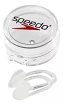 Nose Clip Speedo - Protetor De Nariz Para Natação